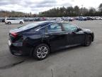 2016 Honda Civic Lx en Venta en Exeter, RI - All Over