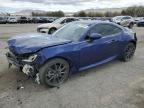 2022 Subaru Brz Limited na sprzedaż w Las Vegas, NV - All Over