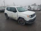 2016 Jeep Renegade Sport zu verkaufen in New Britain, CT - Side