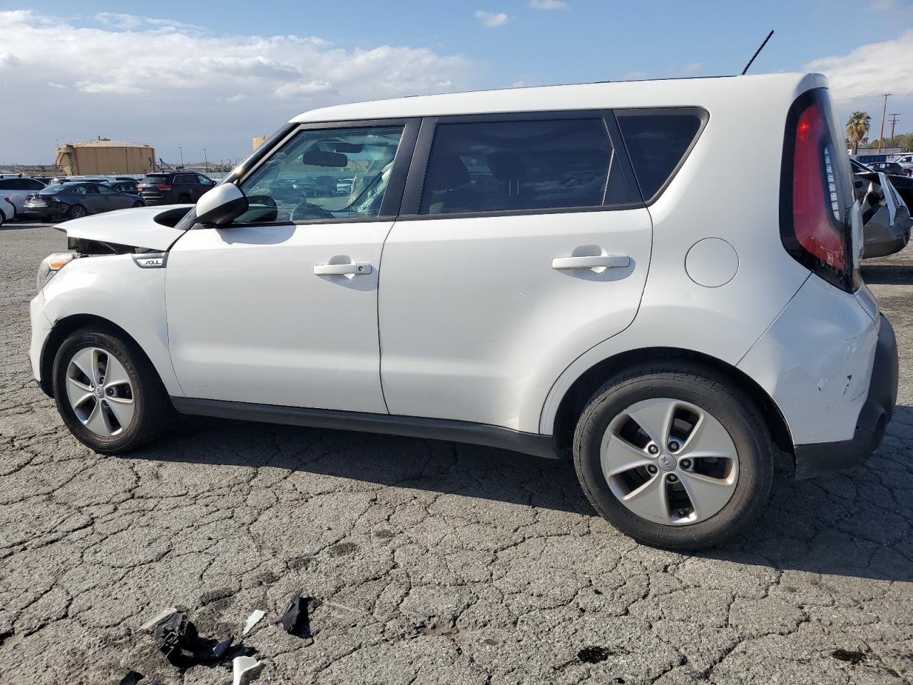 2015 Kia Soul - Image 2