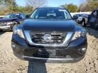 2019 Nissan Pathfinder S იყიდება Seaford-ში, DE - Rear End