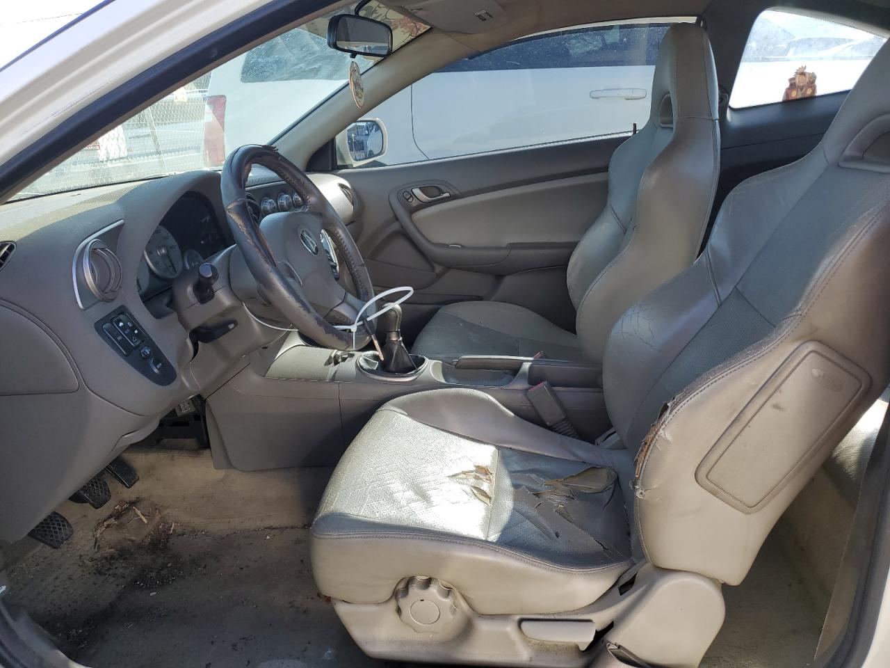 2002 Acura RSX - Image 7