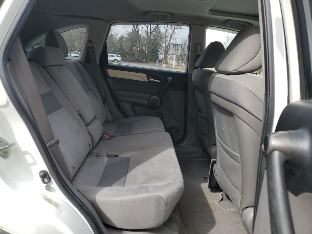 2011 Honda CR-V - Image 11