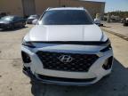 2019 Hyundai Santa Fe Sel იყიდება Gaston-ში, SC - Front End