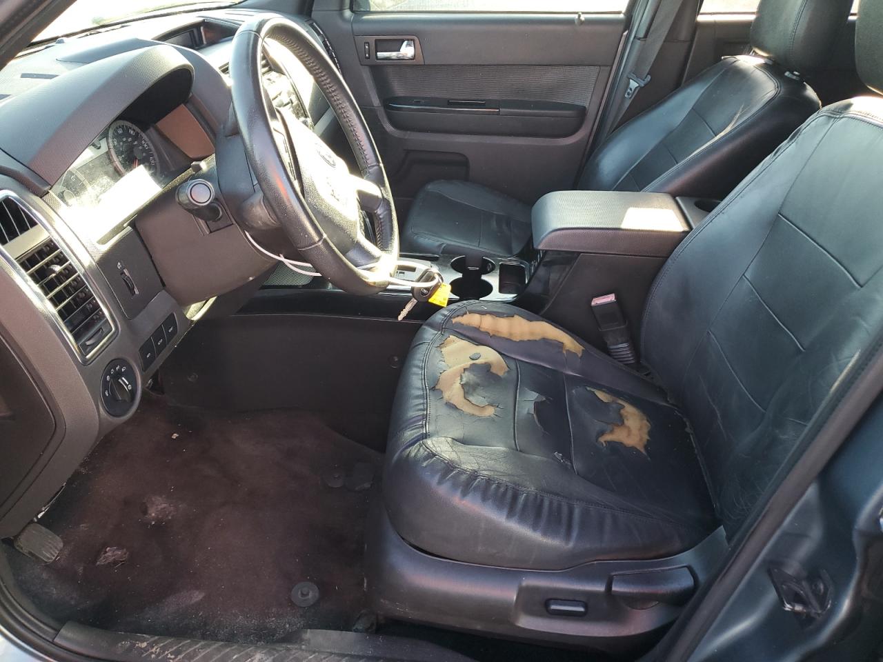 2012 Ford Escape - Image 7