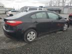 2016 Kia Forte Lx за продажба в Arlington, WA - Front End