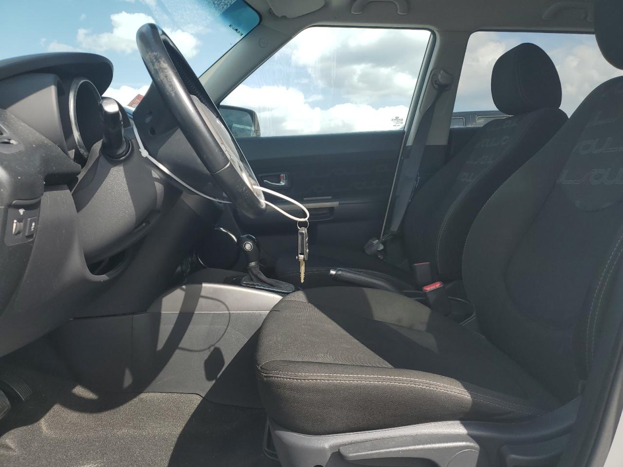 2013 Kia Soul - Image 7