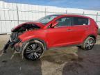 2015 KIA SPORTAGE EX à vendre chez Copart AB - EDMONTON