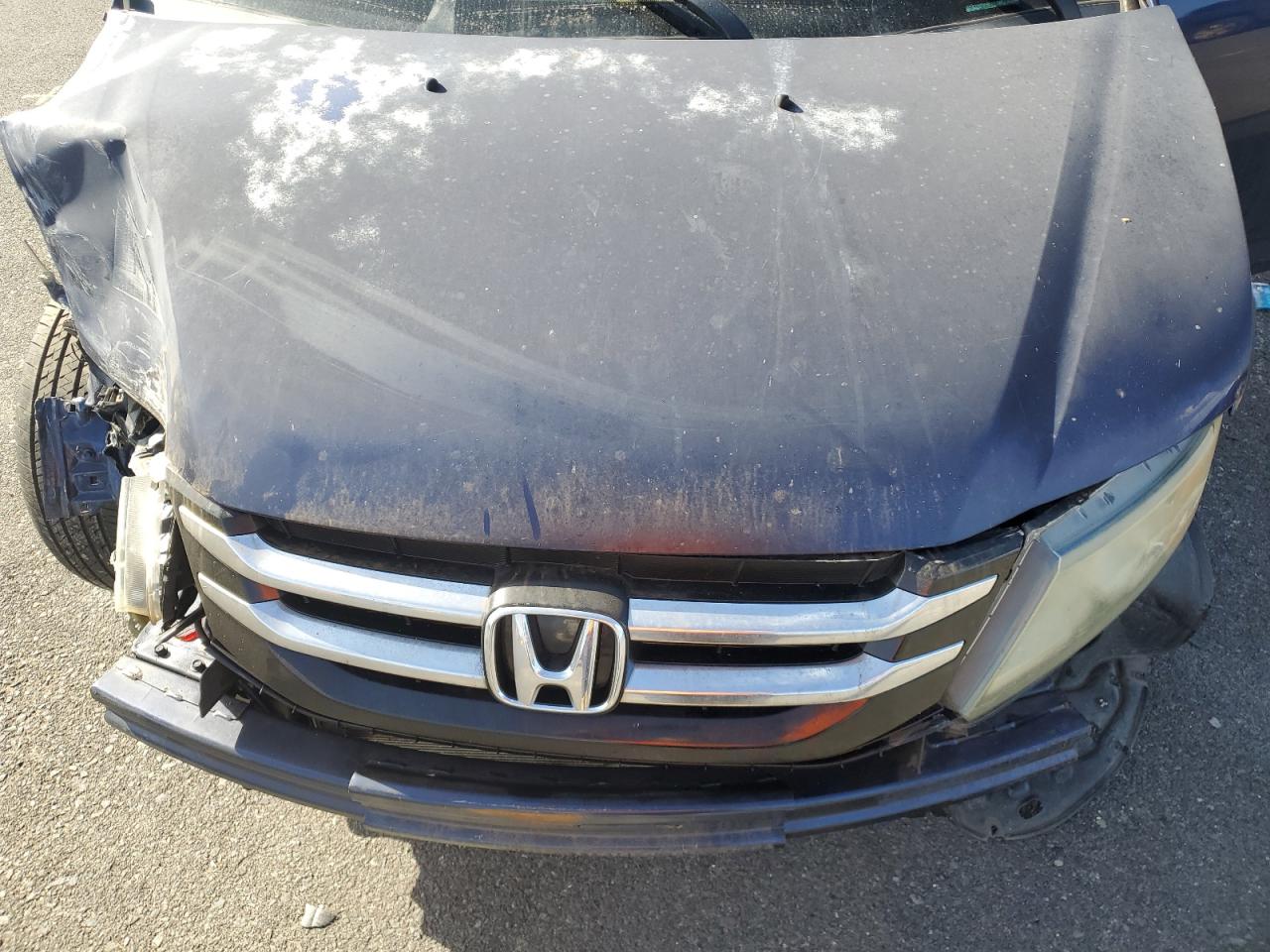 2014 Honda Odyssey - Image 12