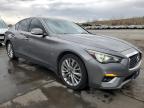 2018 Infiniti Q50 Luxe на продаже в Littleton, CO - Rear End