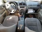 2011 Ford Fusion S for Sale in Anthony, TX - Front End