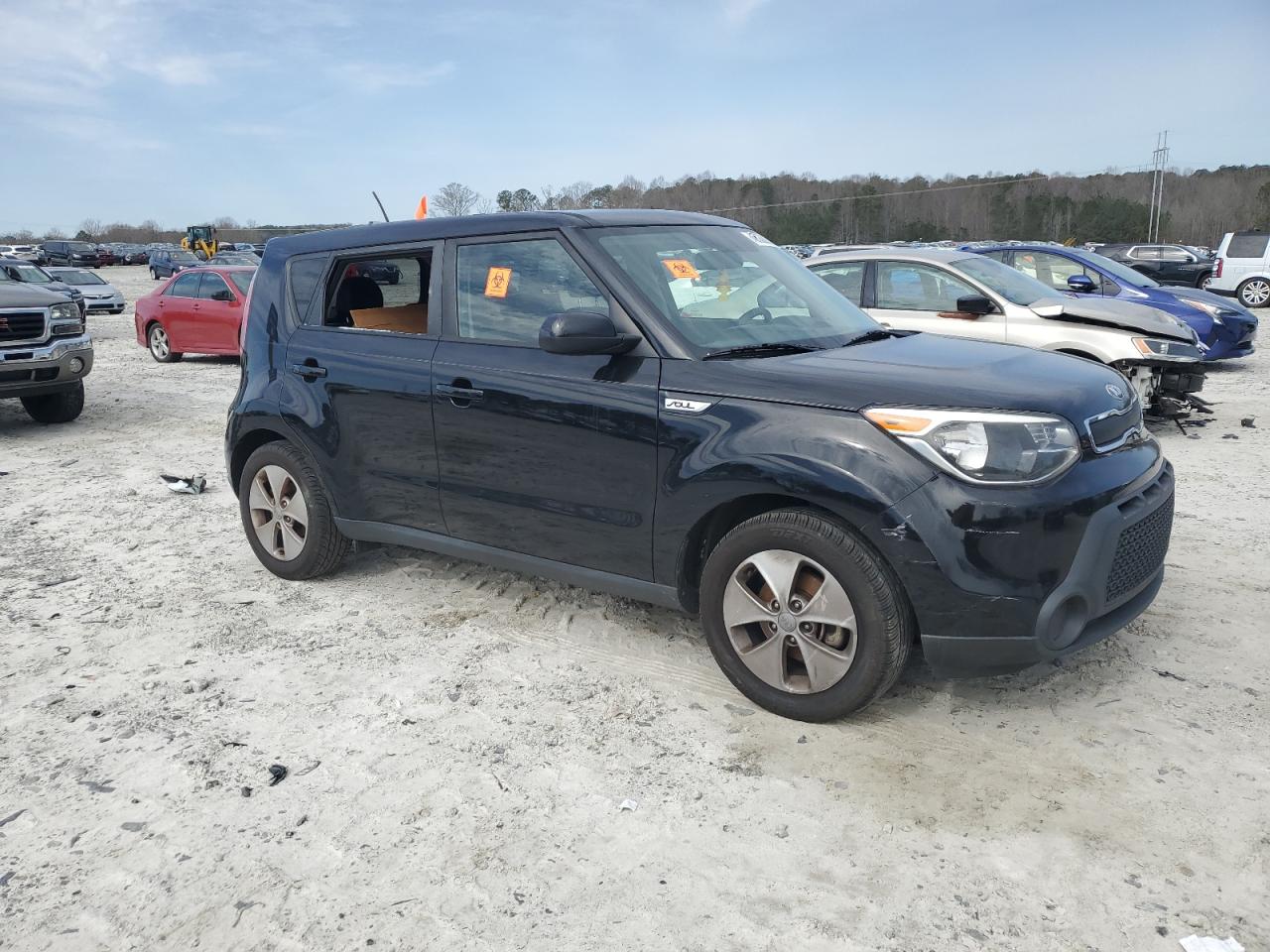 2016 Kia Soul - Image 4