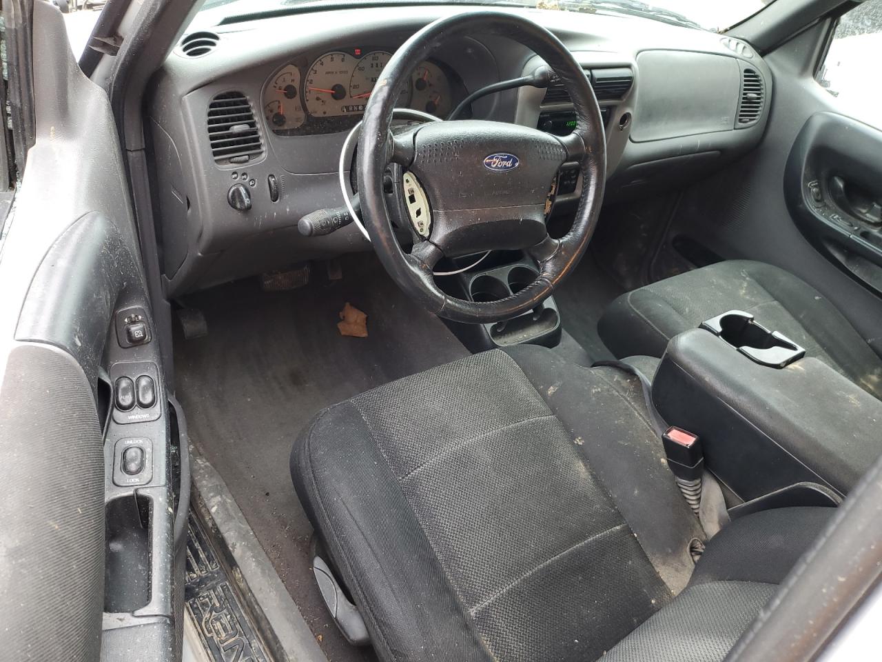 2003 Ford Ranger - Image 8