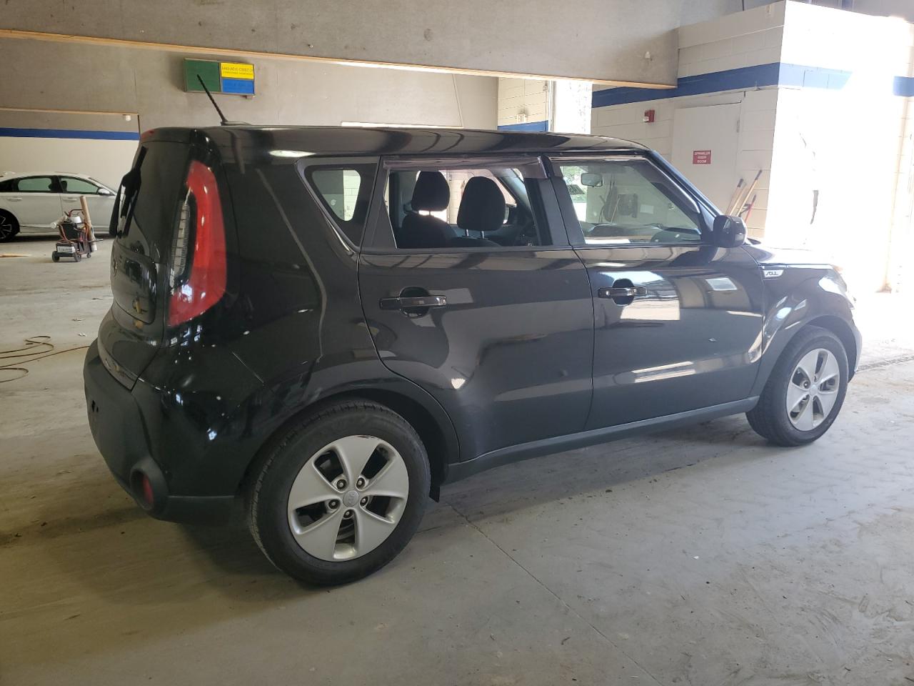 2016 Kia Soul - Image 3