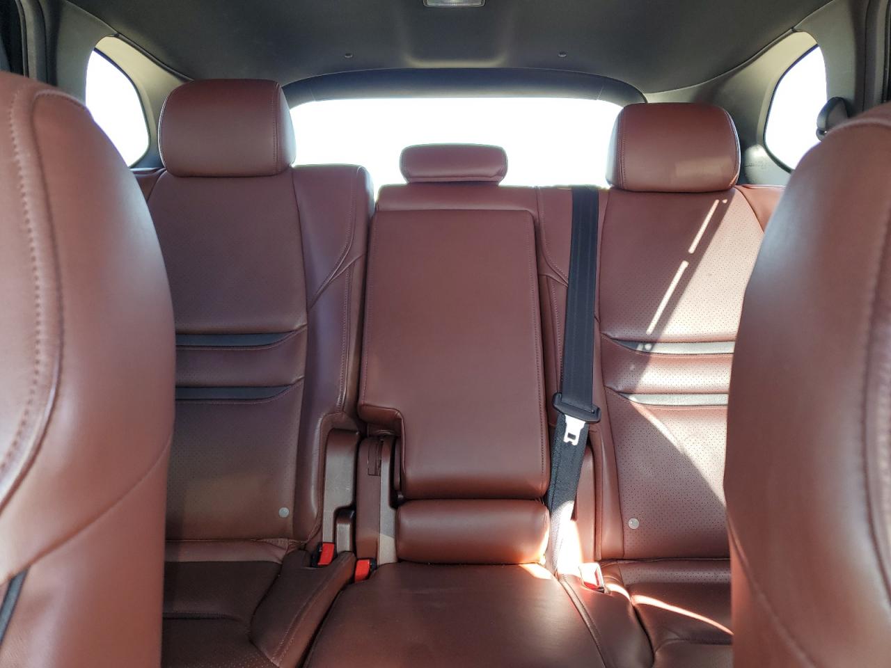 2017 Mazda CX-9 - Image 10