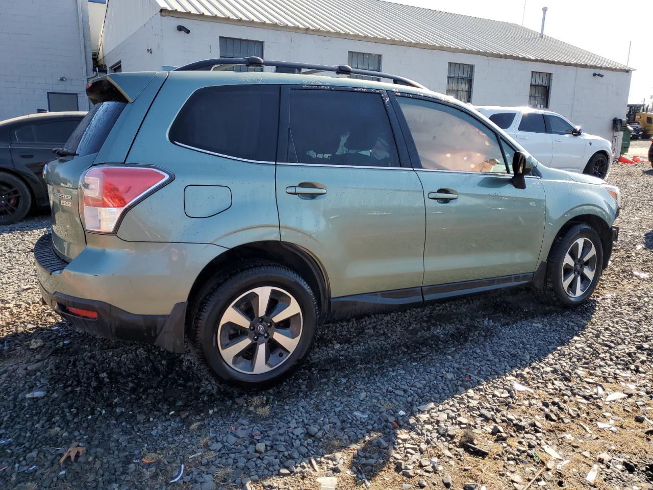 2017 Subaru Forester - Image 3