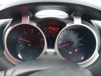 2015 NISSAN JUKE ACENTA DCI  for sale at Copart BRISTOL