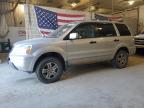 2004 Honda Pilot Exl for Sale in Columbia, MO - Side