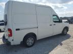 2015 Nissan Nv 2500 იყიდება Homestead-ში, FL - Front End