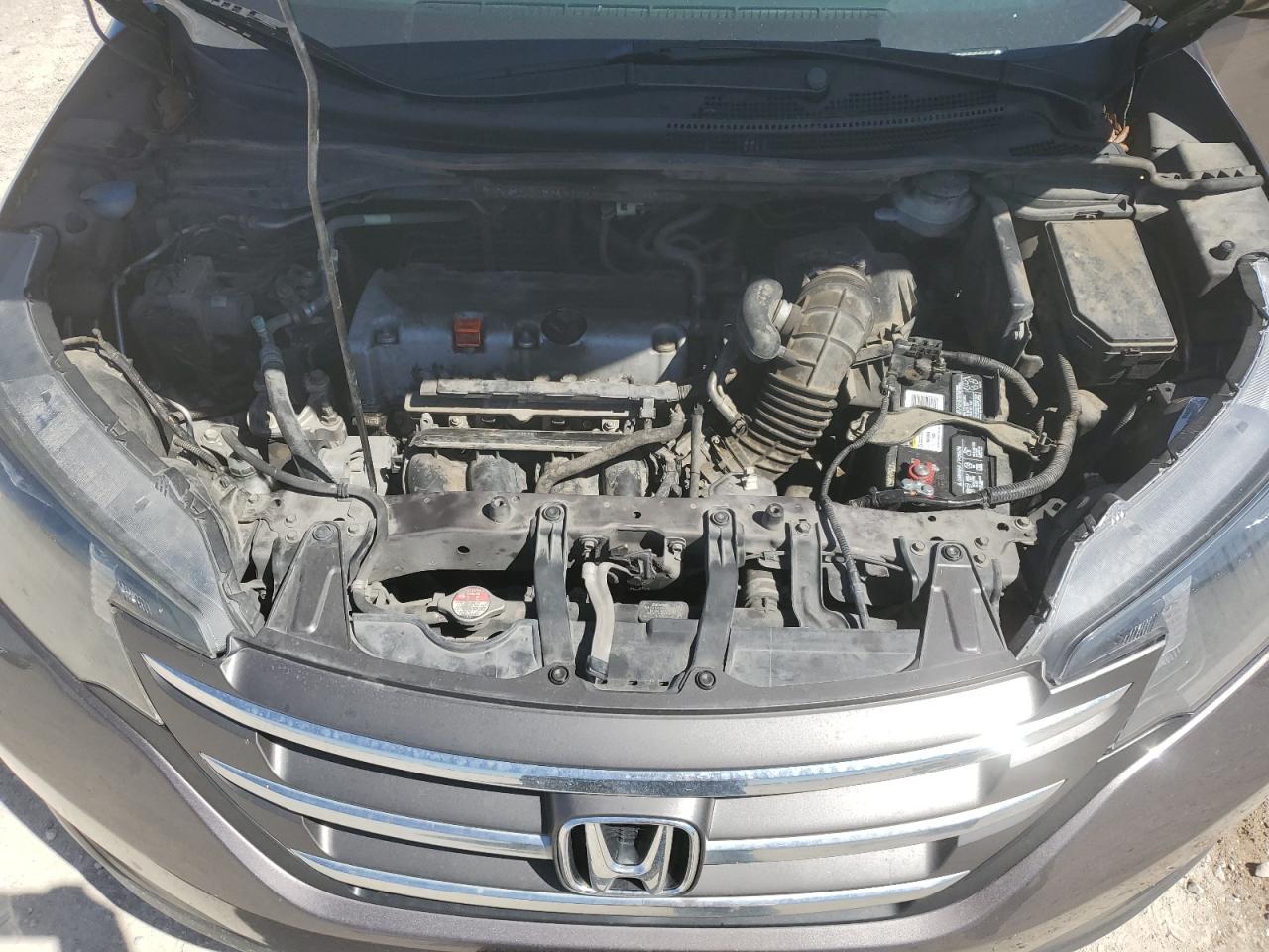 2014 Honda CR-V - Image 12