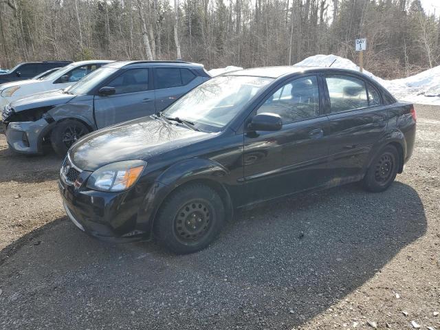 2011 Kia Rio Base