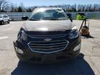 2016 Chevrolet Equinox Lt zu verkaufen in Rogersville, MO - Front End