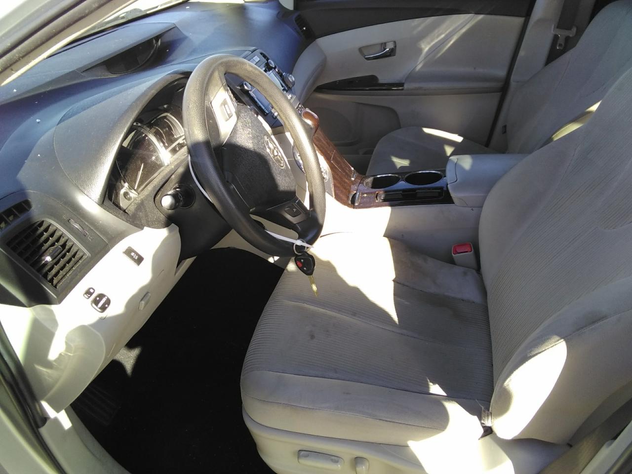 2011 Toyota Venza - Image 7
