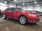 2014 Ford Taurus Limited للبيع في Ham Lake، MN - Front End