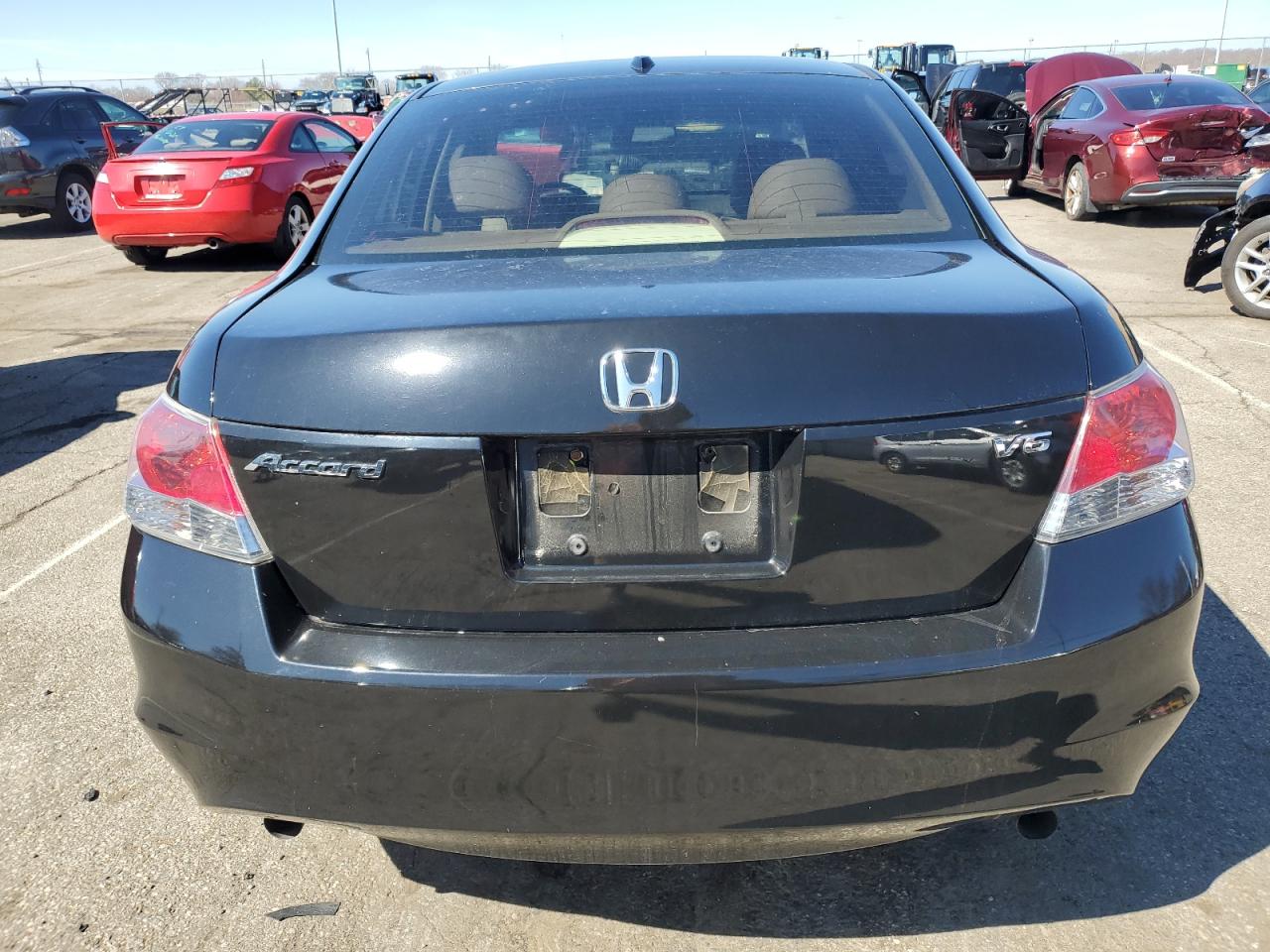 2009 Honda Accord - Image 6
