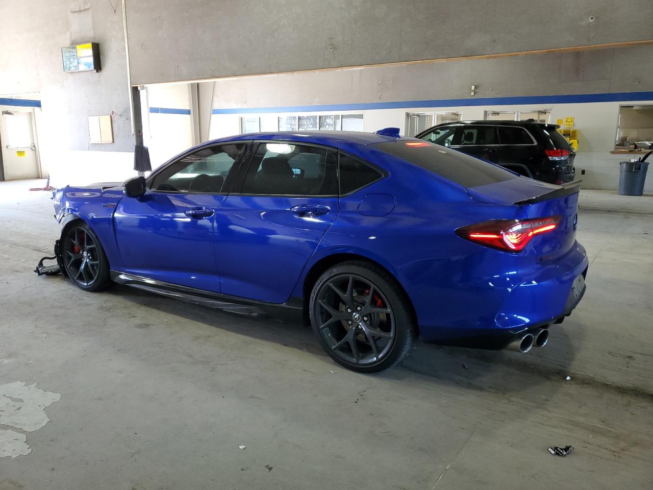 2023 Acura TLX - Image 2