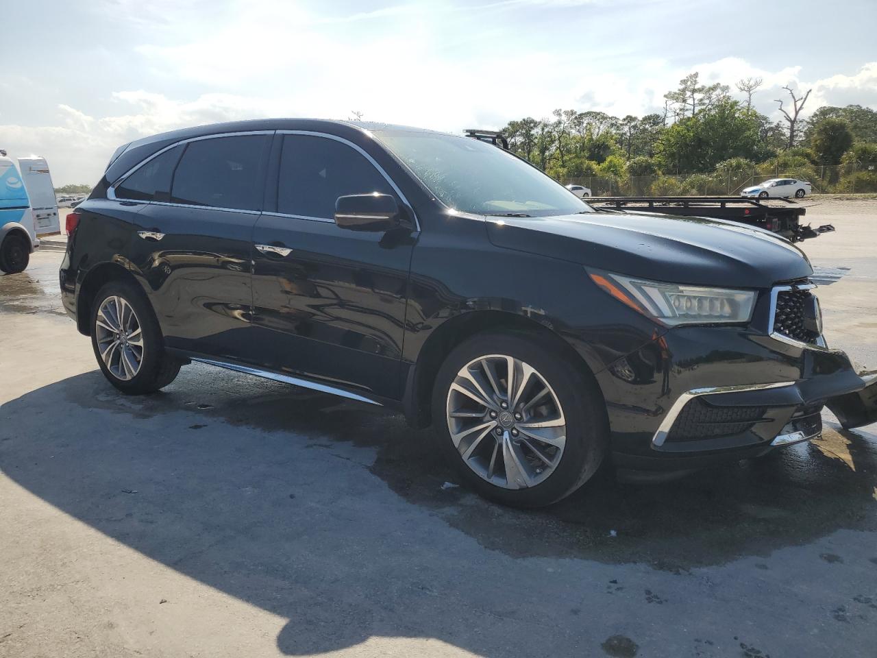 2017 Acura MDX - Image 4
