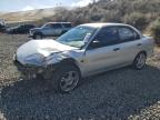 1999 Mitsubishi Mirage De zu verkaufen in Reno, NV - Front End