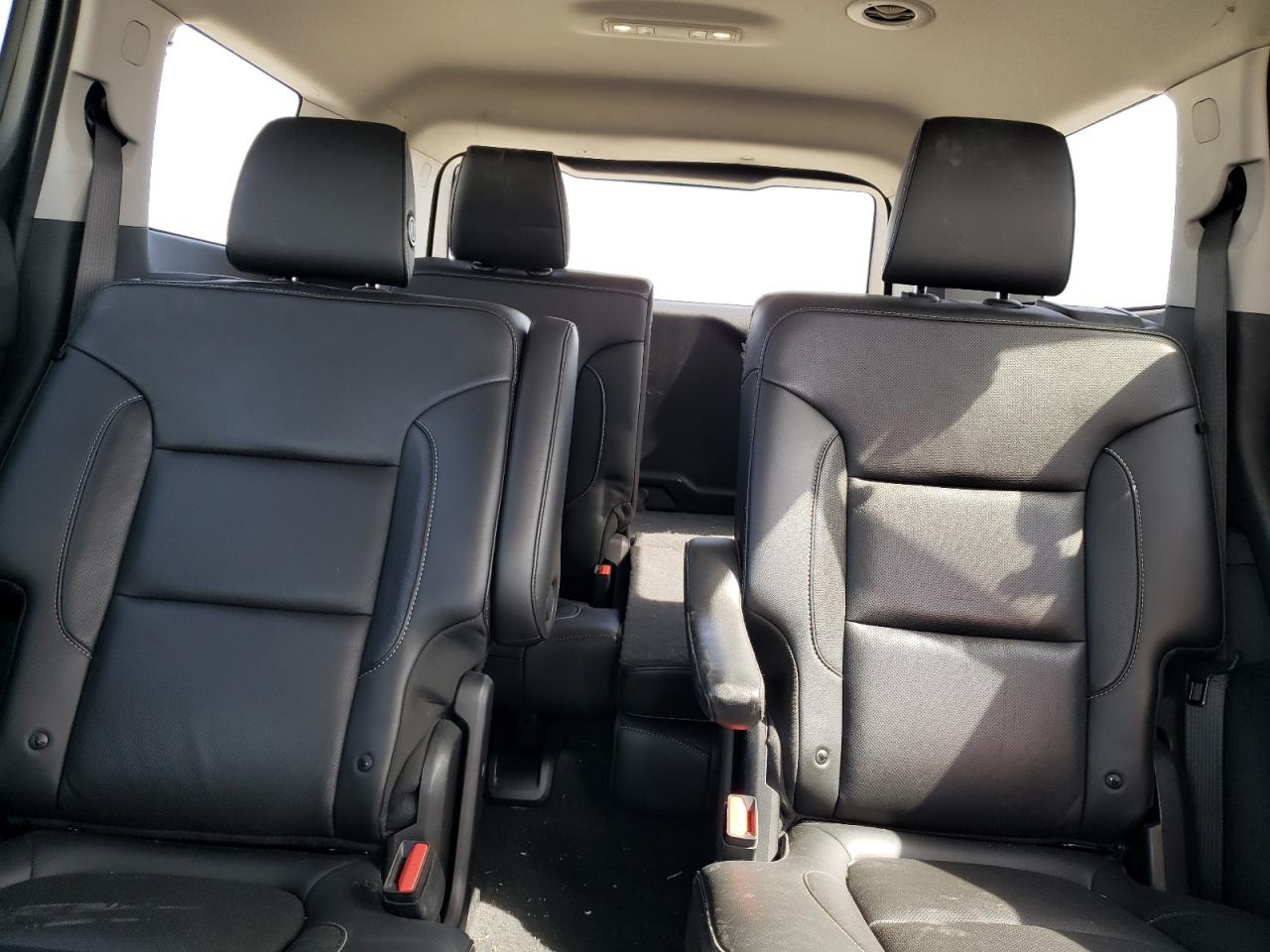 2019 GMC Acadia - Image 10