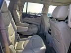 2016 Cadillac Escalade Premium იყიდება Grand Prairie-ში, TX - Front End
