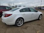 2017 Buick Regal Gs იყიდება Woodhaven-ში, MI - Front End