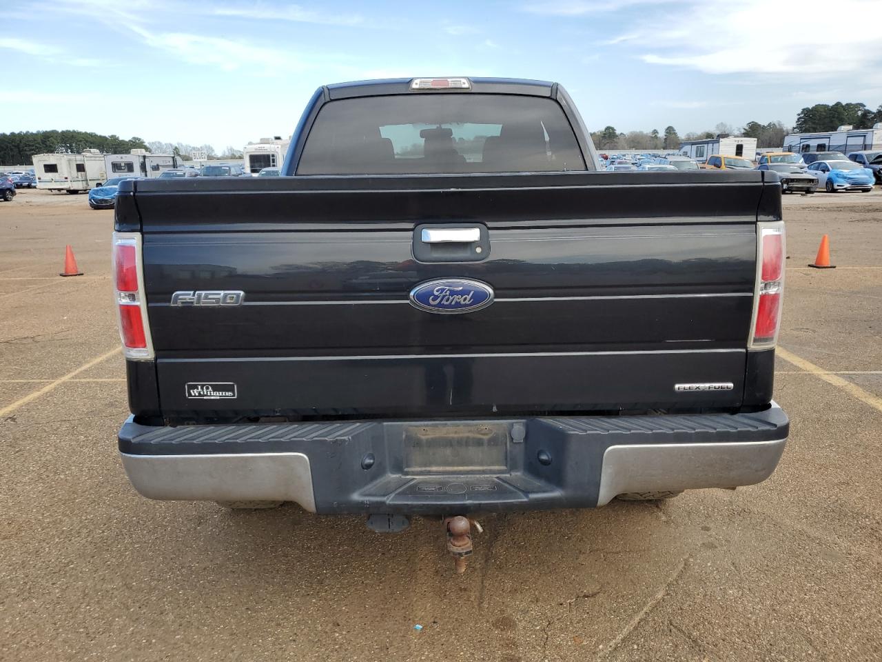 2013 Ford F-150 - Image 6