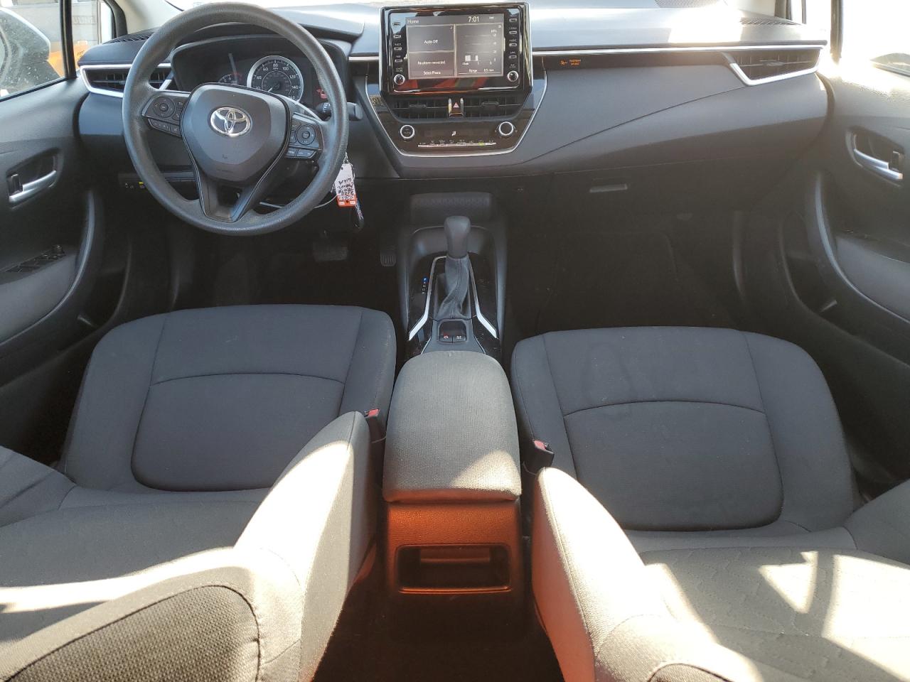 2020 Toyota Corolla - Image 8