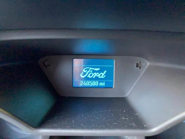 2016 FORD TRANSIT CONNECT XL