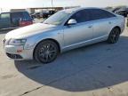 2011 Audi A6 Prestige for Sale in Grand Prairie, TX - Front End