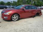 2015 Nissan Altima 2.5 на продаже в Ocala, FL - Rear End