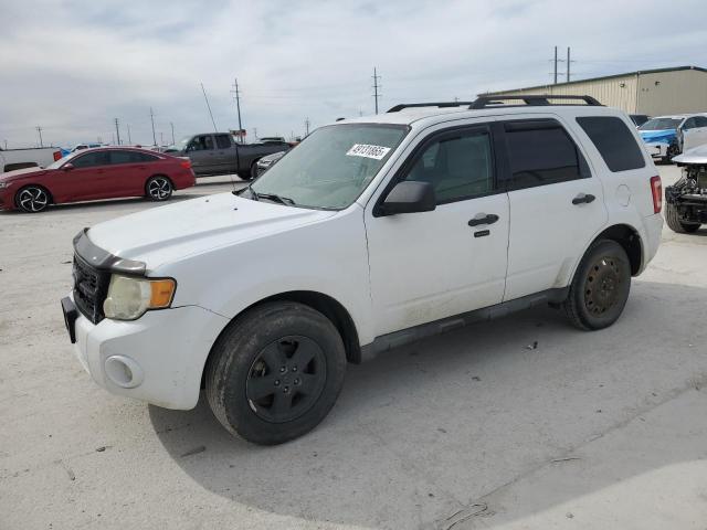 2011 Ford Escape Xlt 2.5L