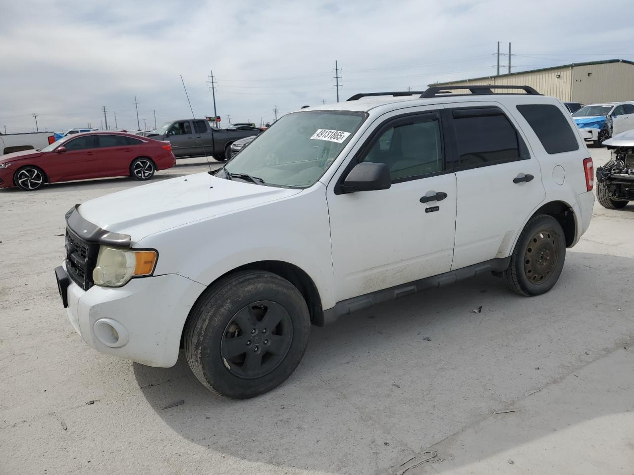 2011 Ford Escape - Image 1