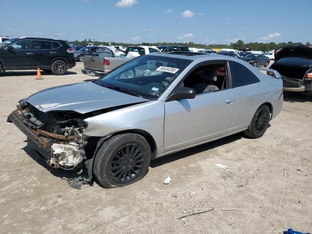 2001 Honda Civic Si