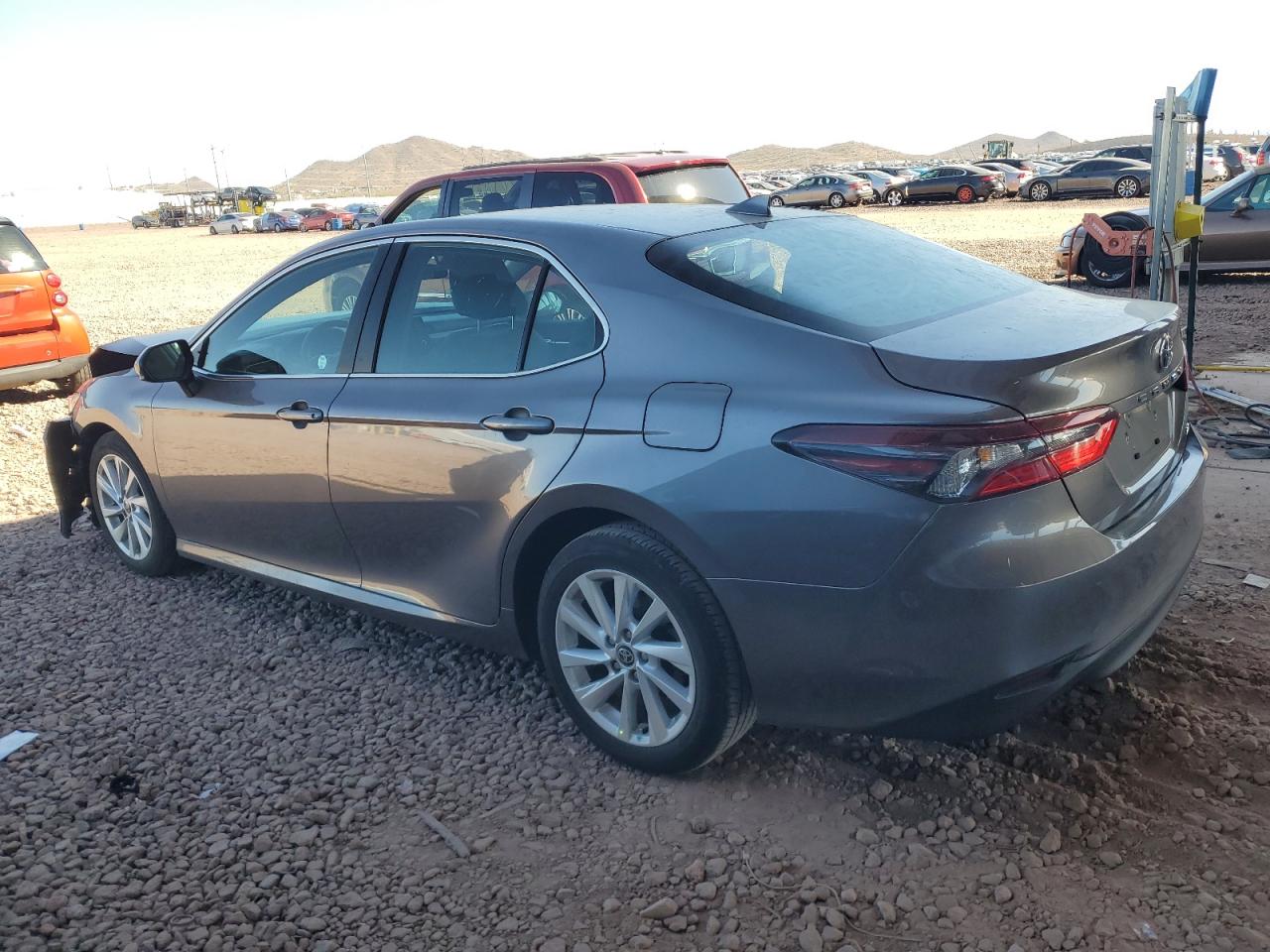 2023 Toyota Camry - Image 2