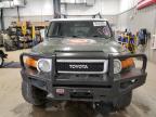 2010 Toyota Fj Cruiser  на продаже в Casper, WY - Front End