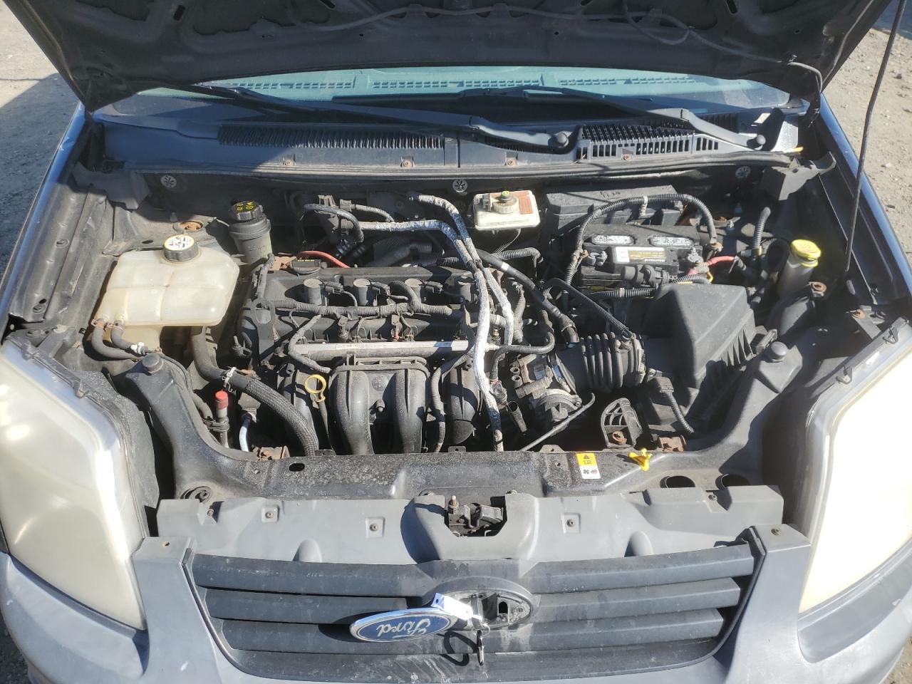 2013 Ford Transit - Image 12