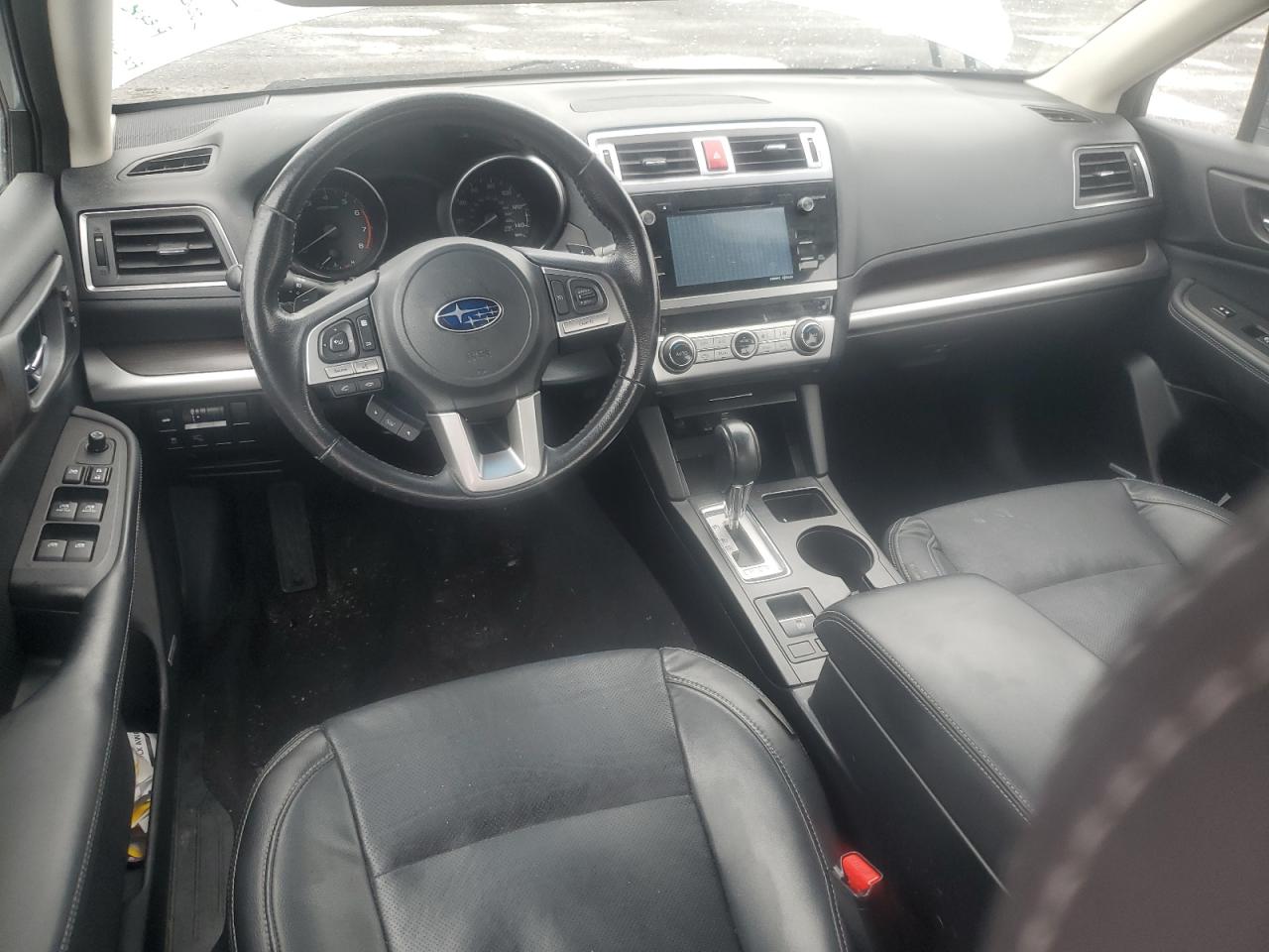 2017 Subaru Legacy - Image 8