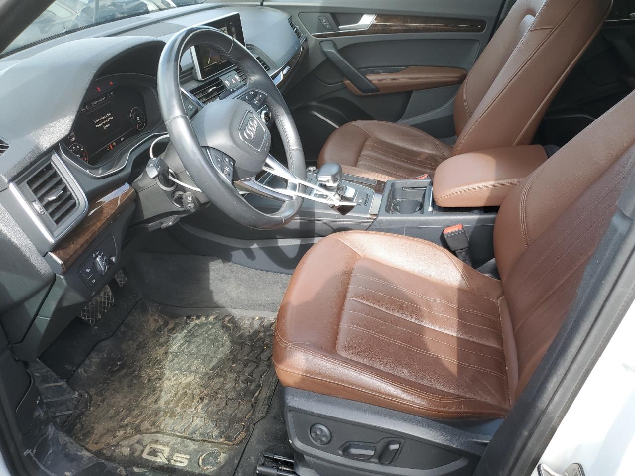 2019 Audi Q5 - Image 7