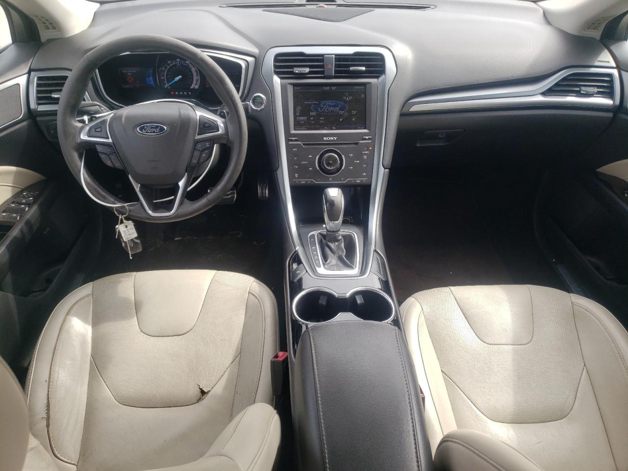 2015 Ford Fusion - Image 8