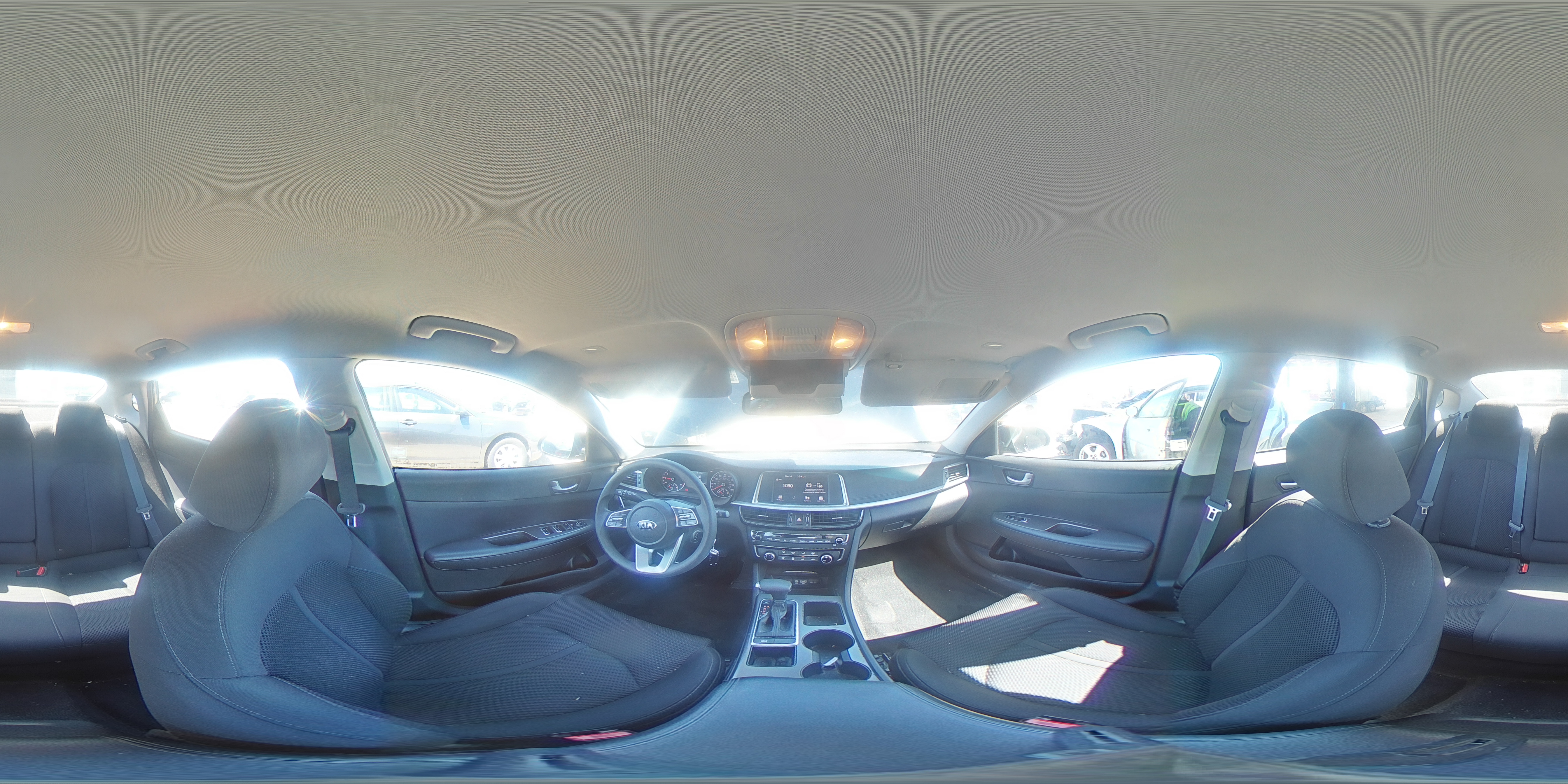 2019 Kia Optima - Image 14